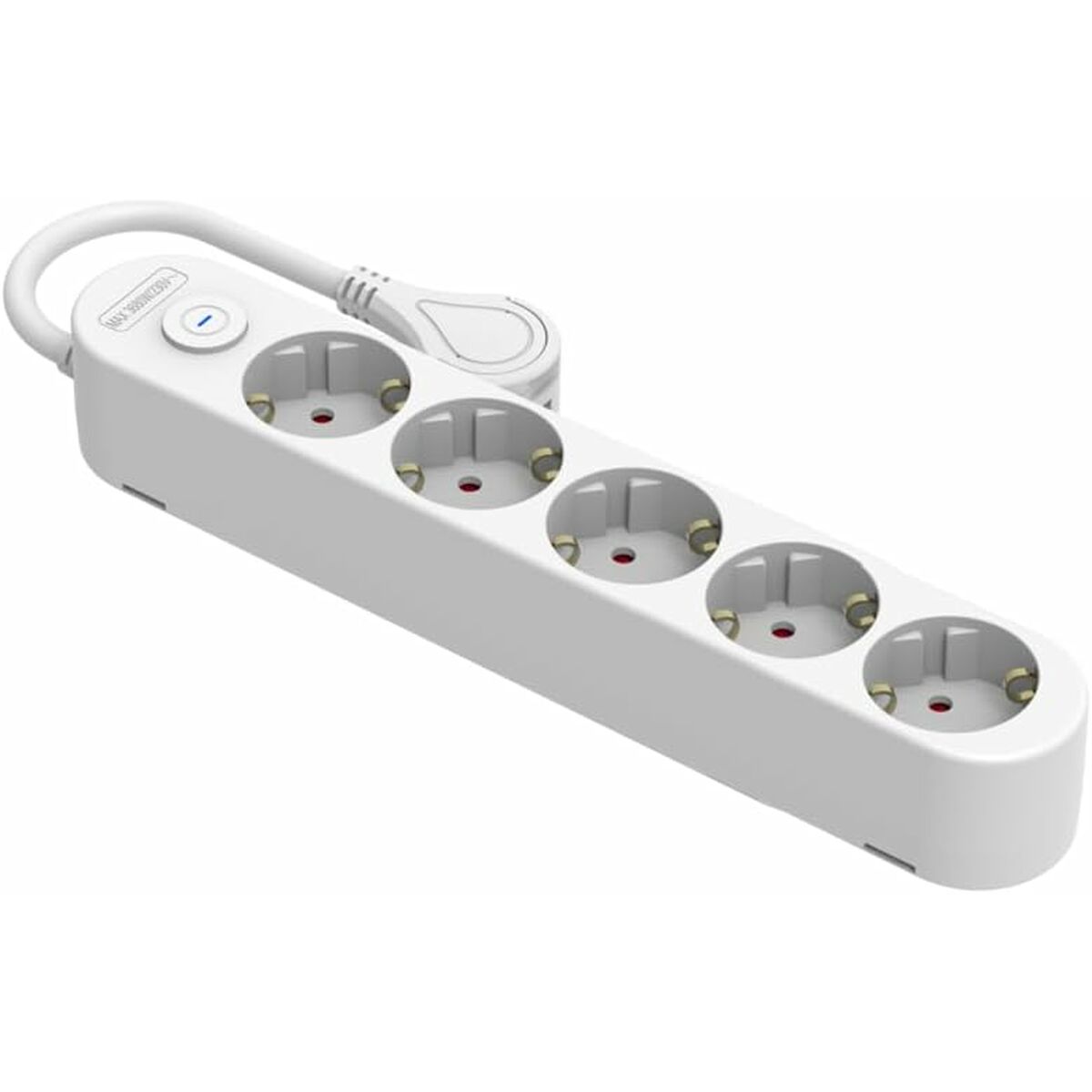 Strip Silver Electronics 48445